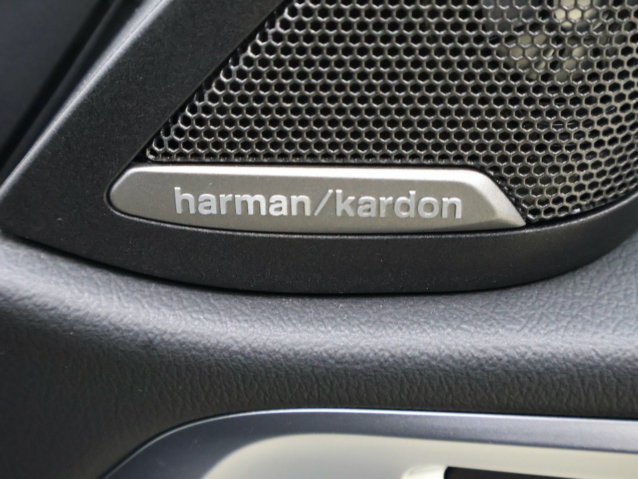 G26 i4 M50 RHD