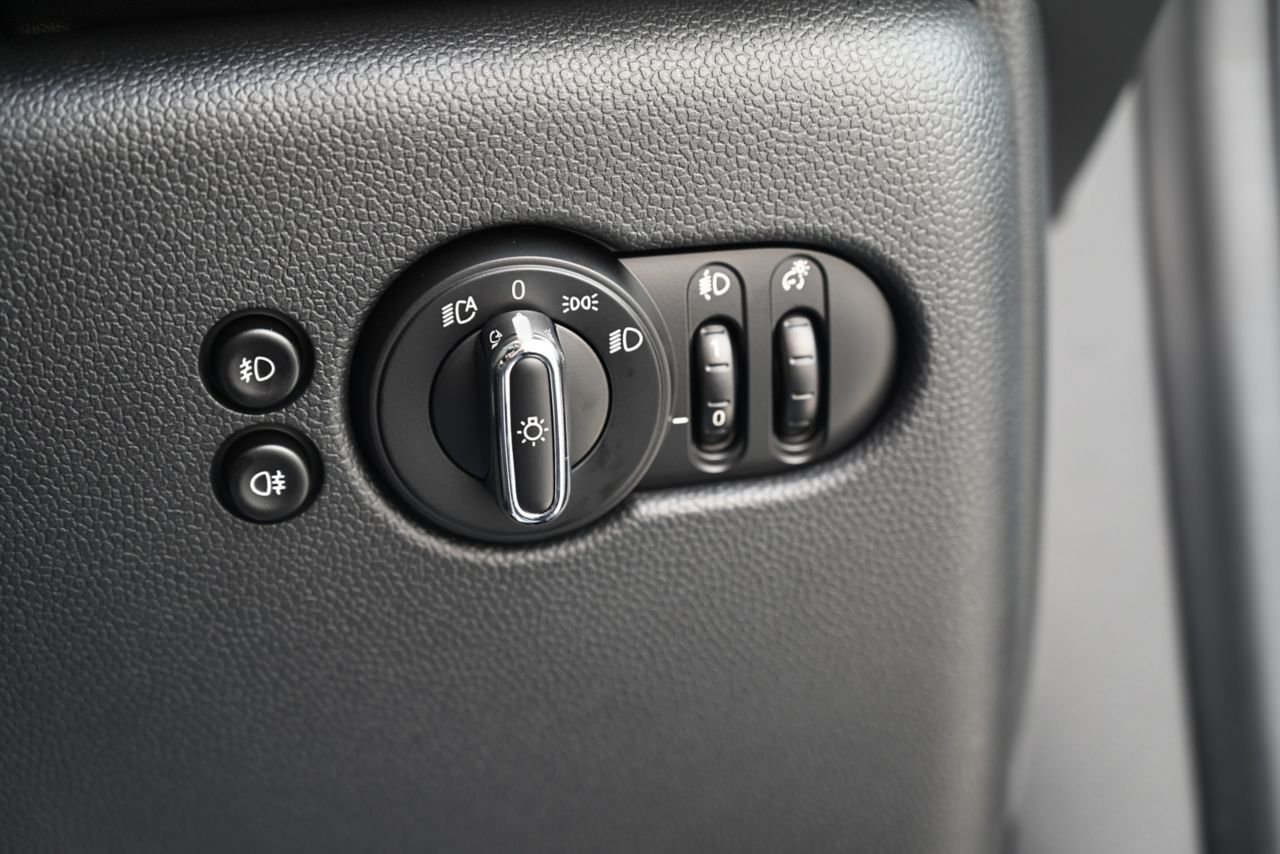F56 MINI Cooper S 3-Door Hatch LCI