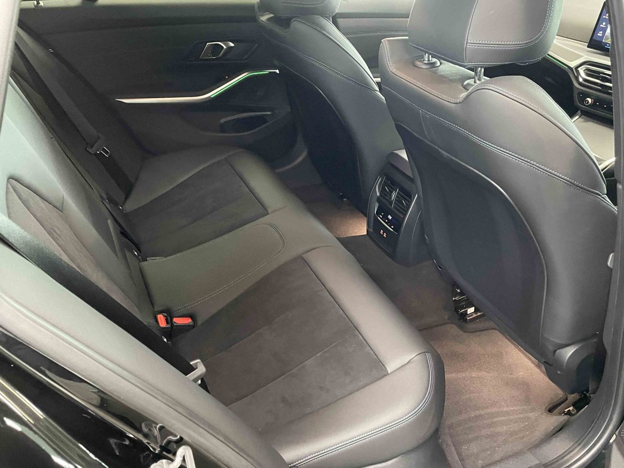 G21 320d xDrive Touring LCI RHD