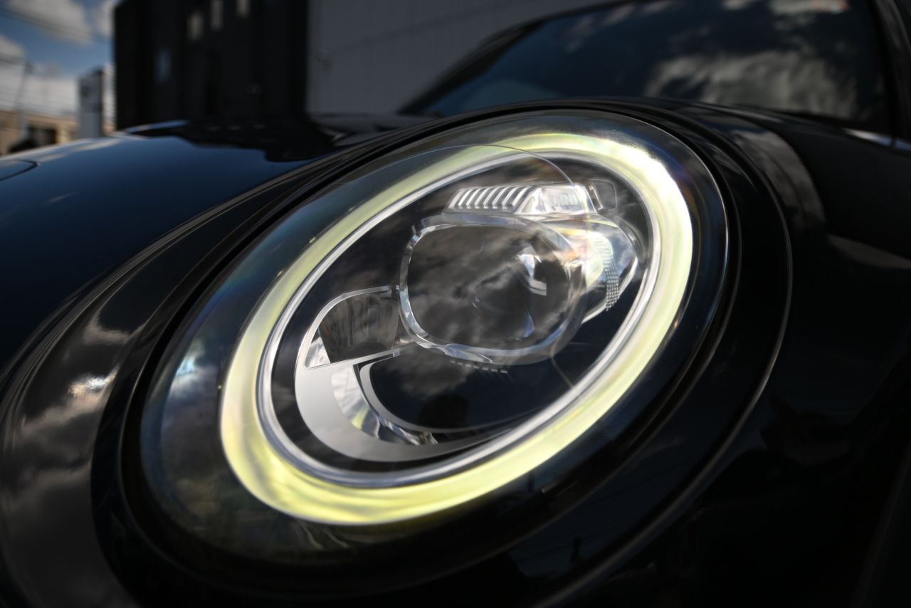 F56 MINI JOHN COOPER WORKS