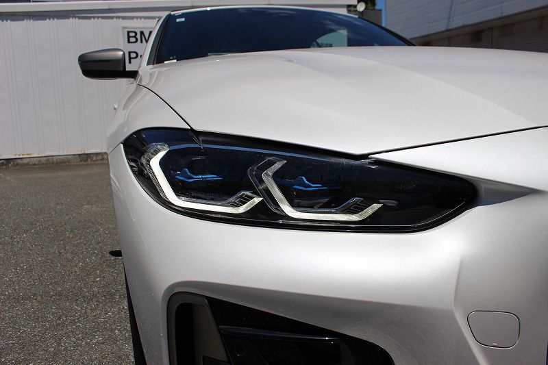 G23 M440i xDrive Convertible RHD