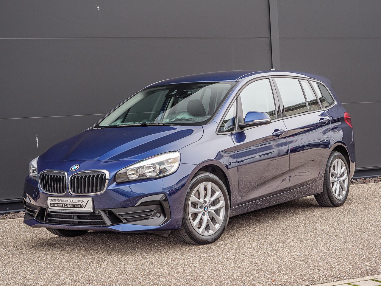 220d Gran Tourer