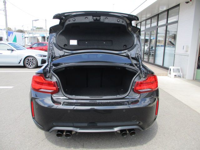 F87 M2 Competition S55 3.0i