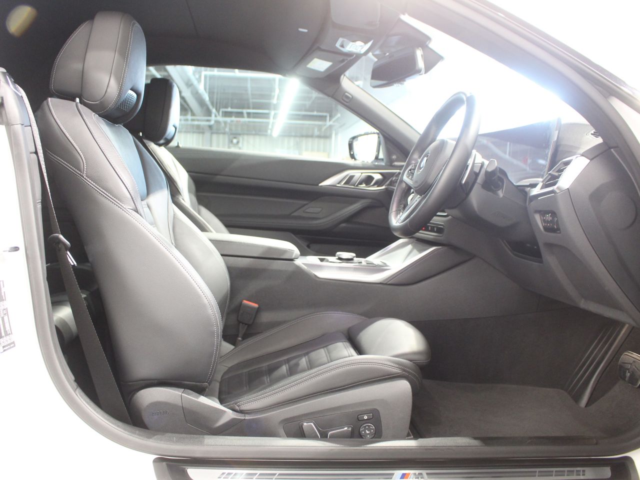 G23 420i Convertible RHD