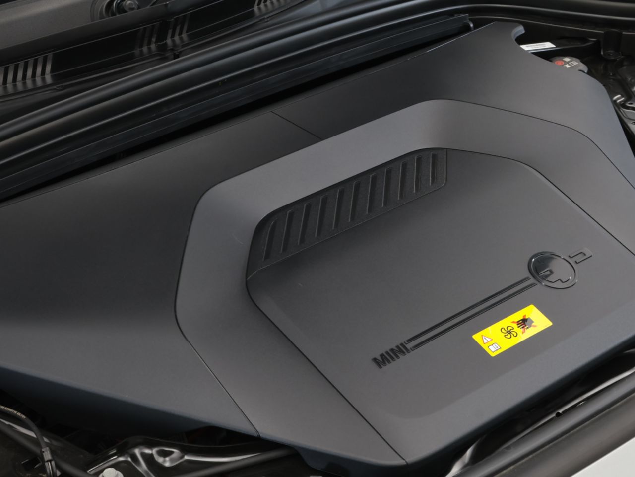 U25 MINI Countryman E