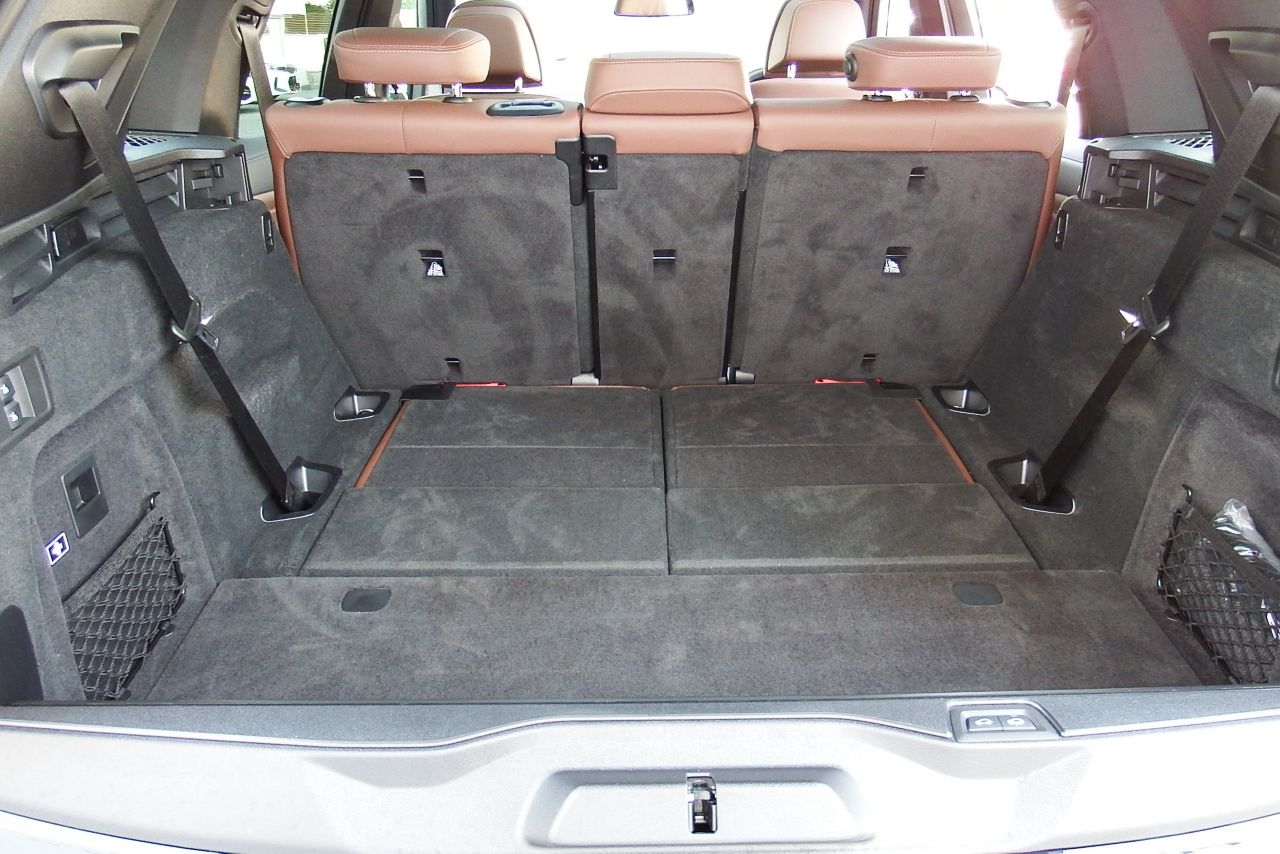 G05 X5 xDrive40d xLine B57 3.0d