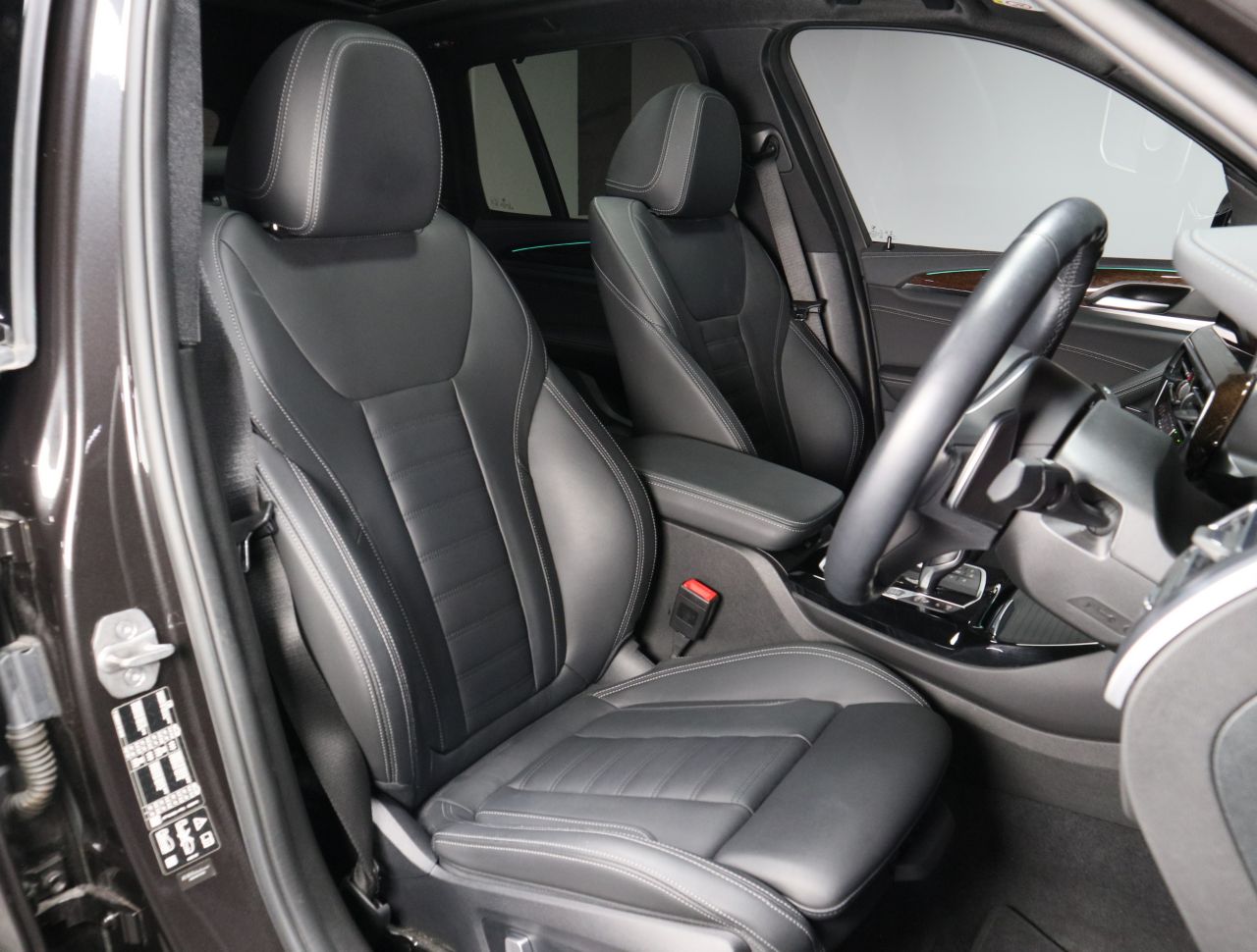 G01 X3 xDrive20d RHD ZA LCI