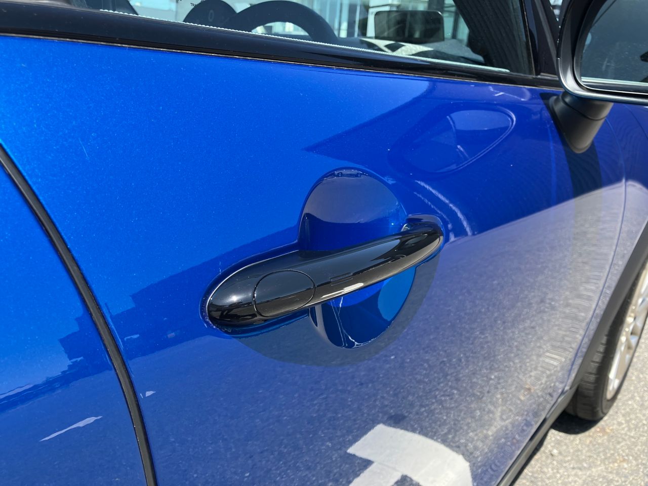 F65 MINI Cooper S 5Dr