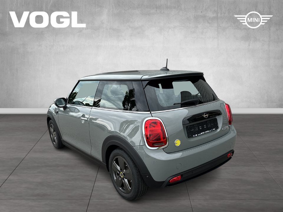 MINI Cooper SE