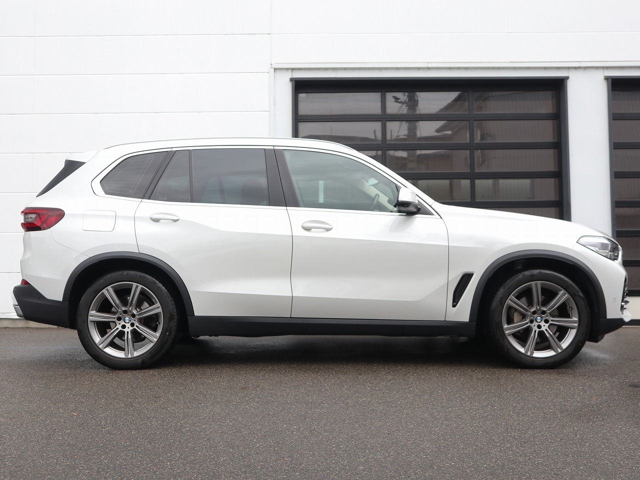 G05 X5 xDrive30d xLine B57 3.0d