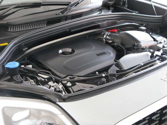 U25 MINI Countryman S ALL4
