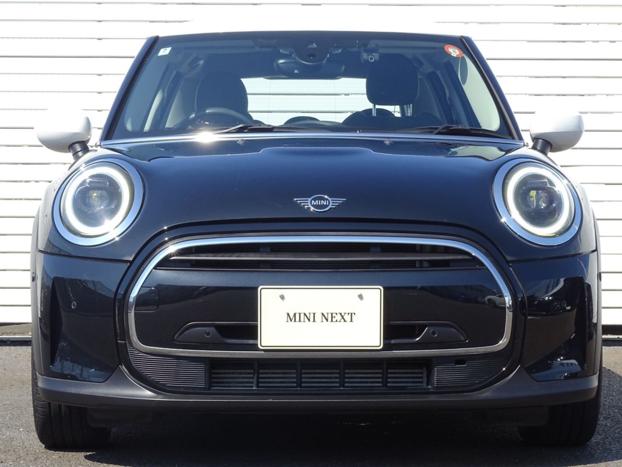 Cooper 5 doors