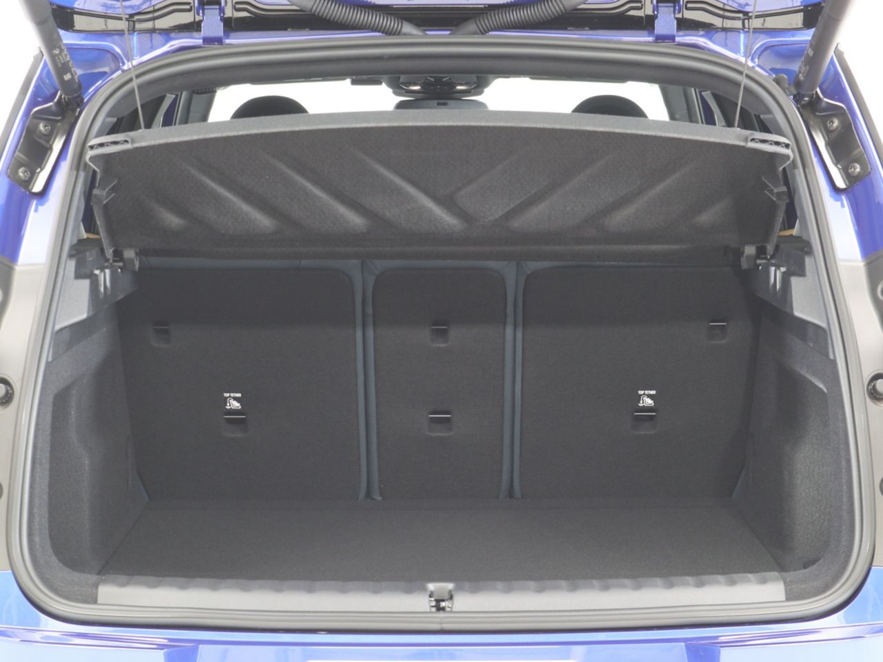 U25 MINI Countryman S ALL4