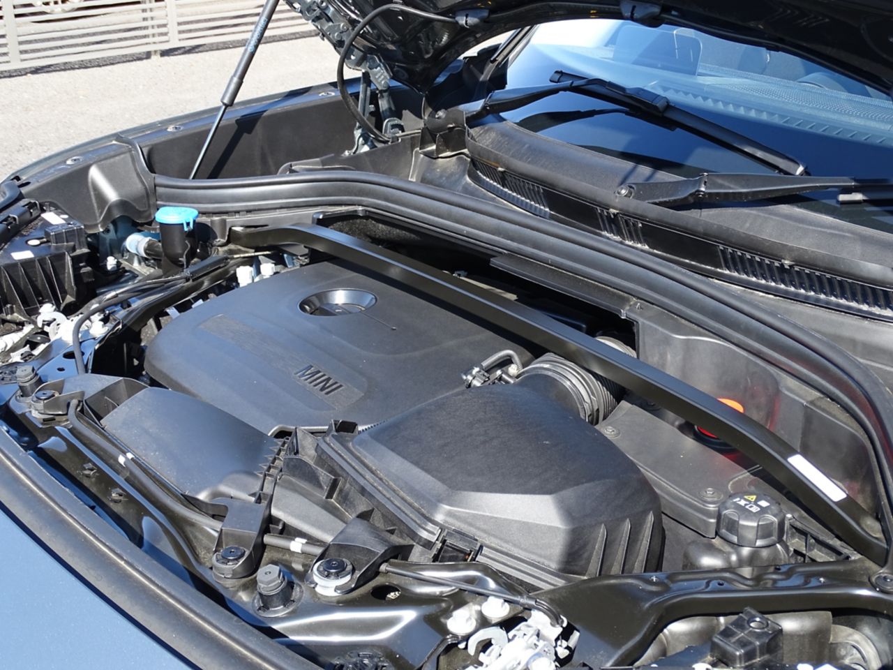 U25 MINI Countryman C