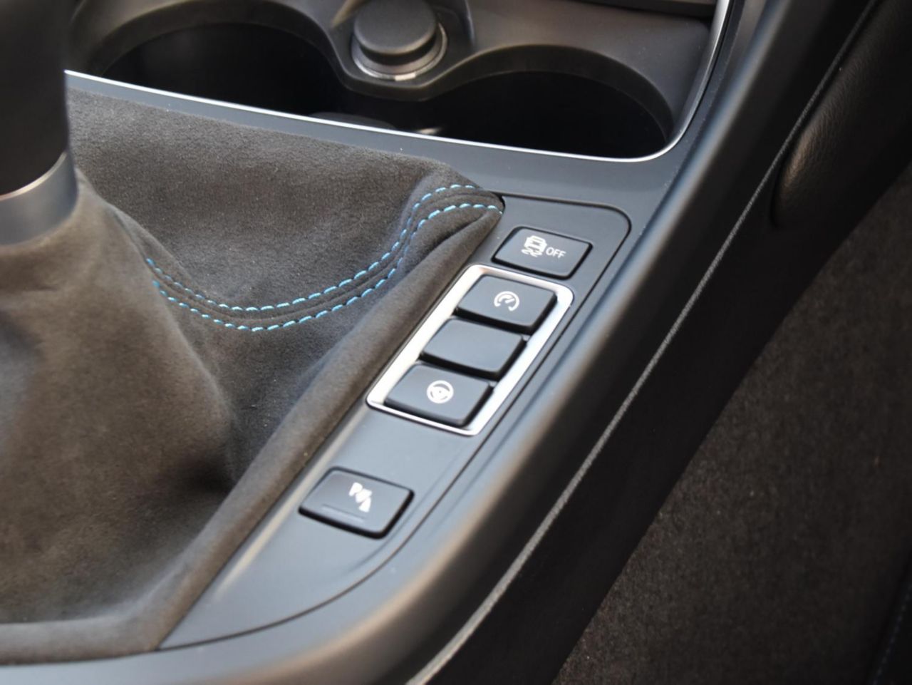 F87 M2 Competition S55 3.0i