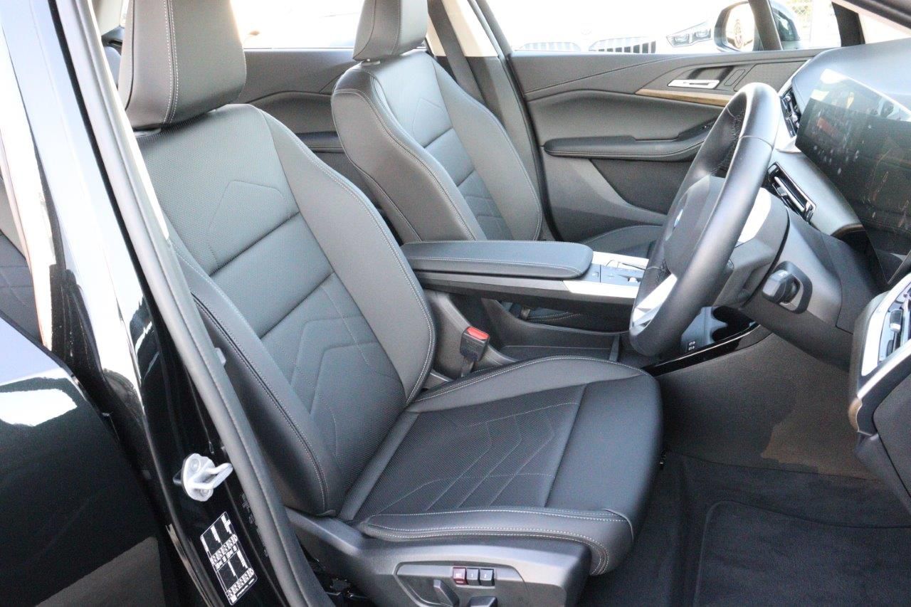 U06 218d Active Tourer B47 2.0d