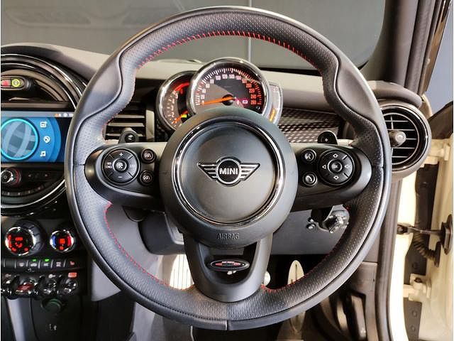 F55 MINI Cooper SD 5dr Hatch LCI