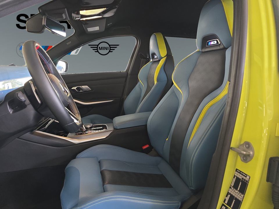 BMW M3