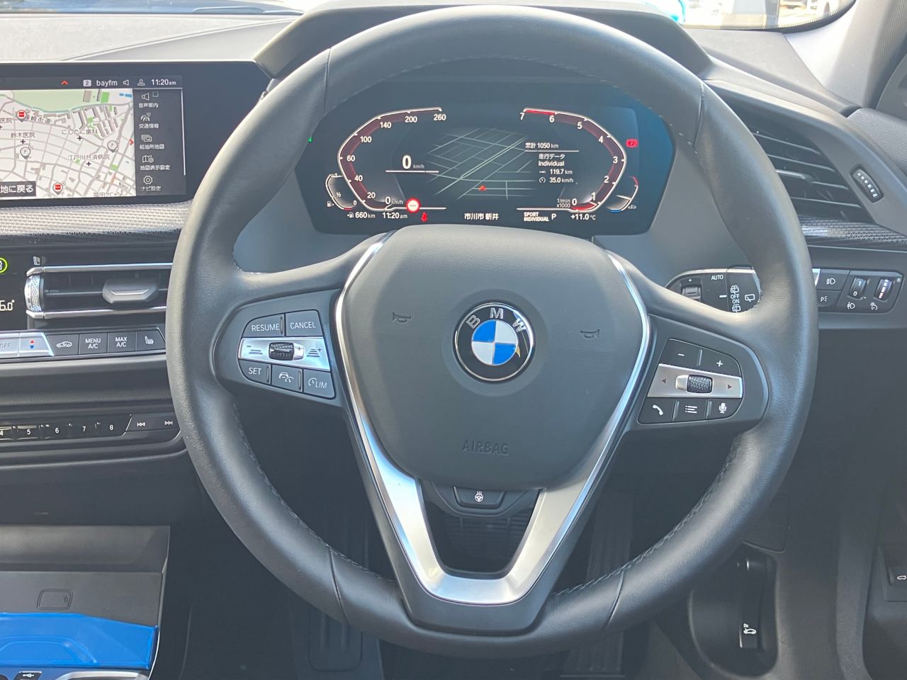 118i RHD