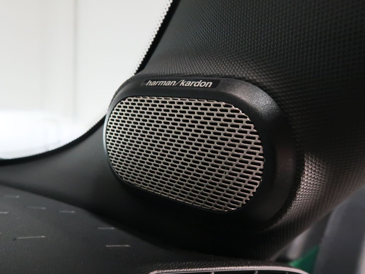 F66 MINI Cooper S 3Dr