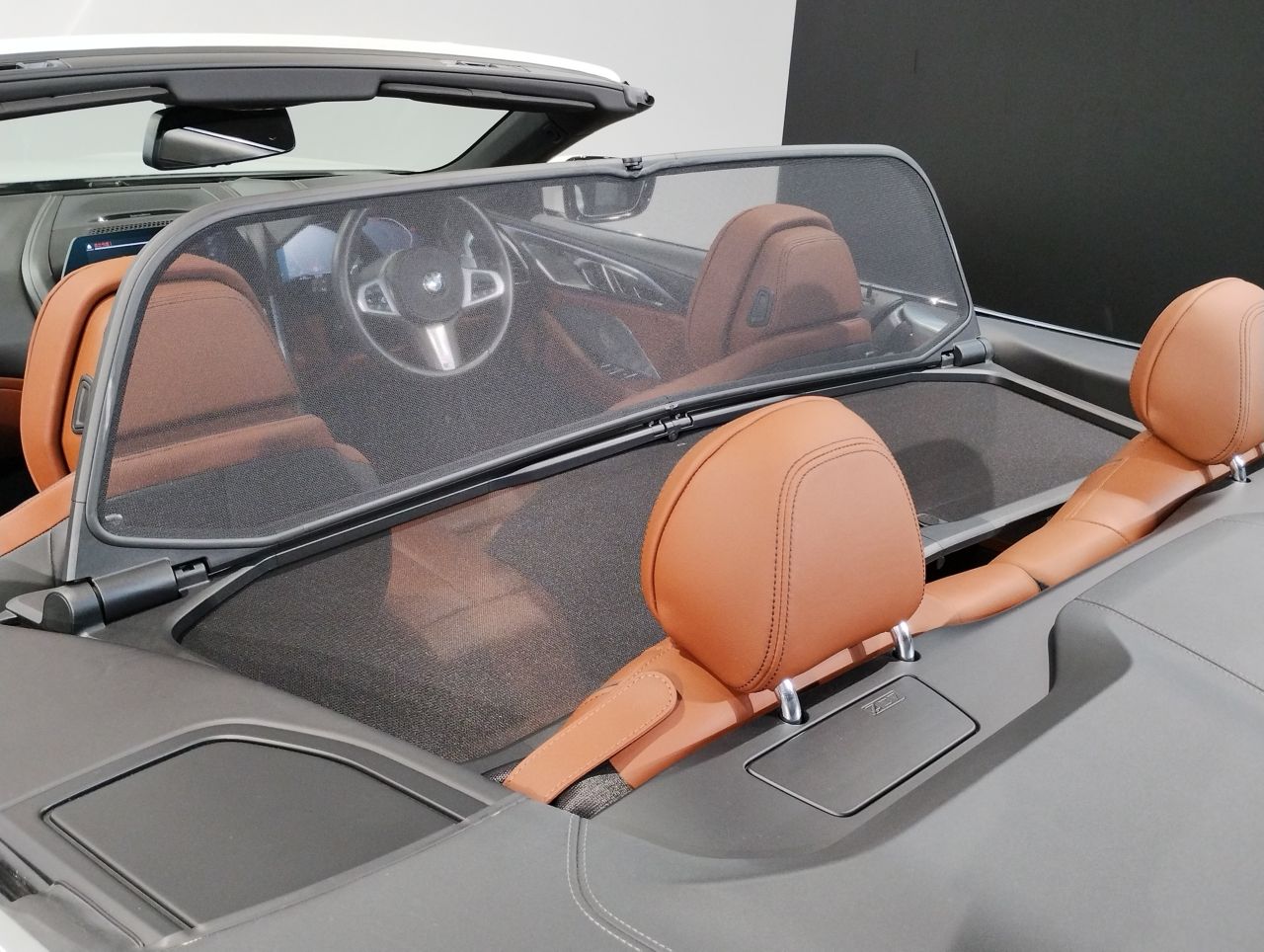 G14 M850i xDrive Convertible N63 4.4i