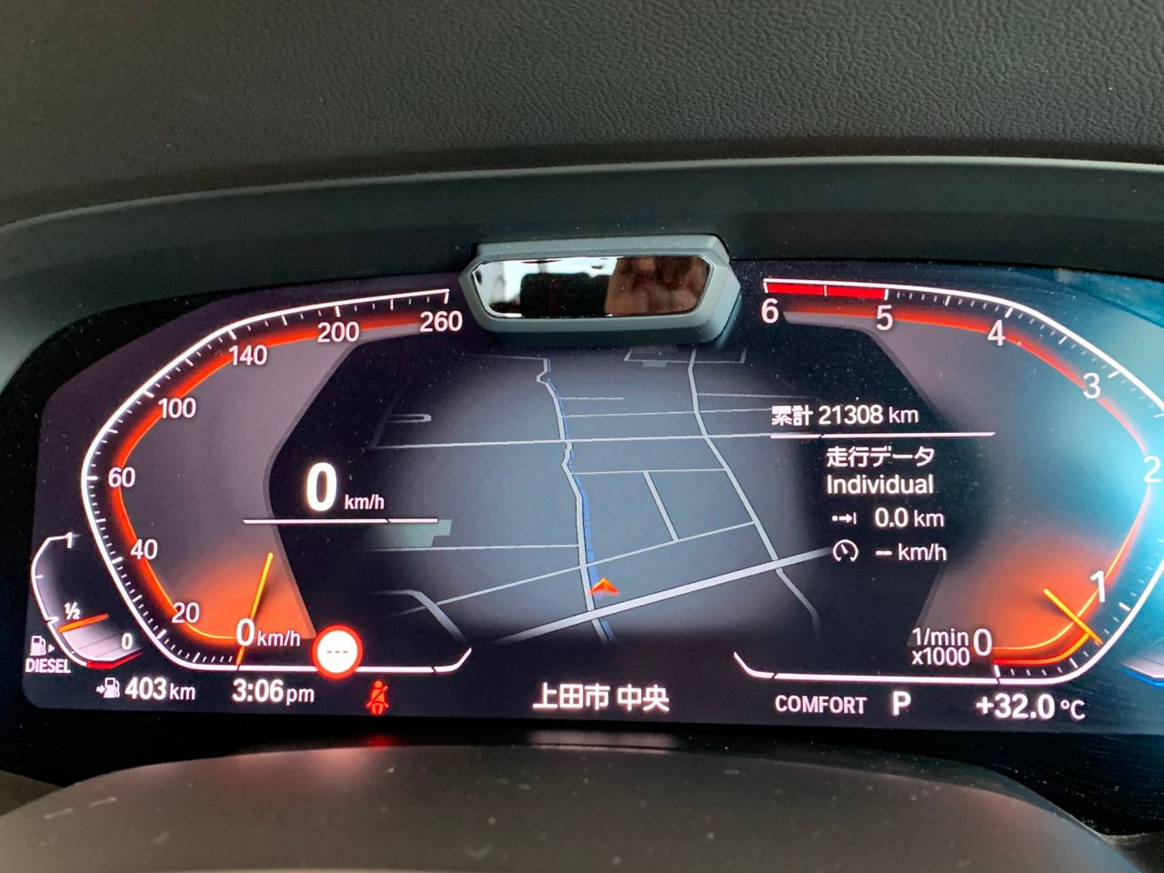 G05 X5 xDrive30d xLine B57 3.0d