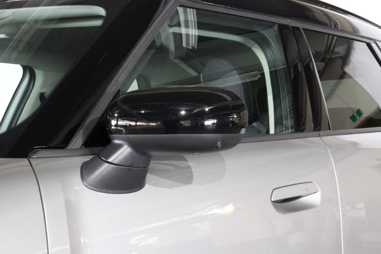 U25 MINI Countryman C