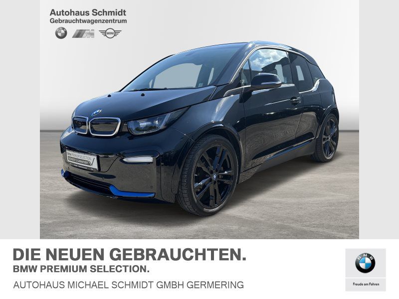 i3S 120 Ah