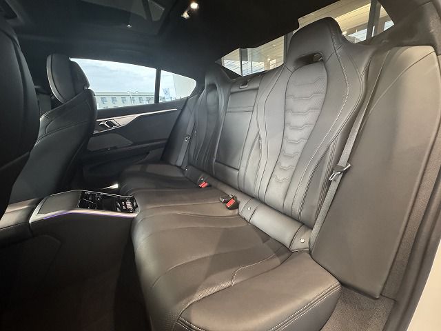 G16 840d xDrive Gran Coupe B57 3.0d