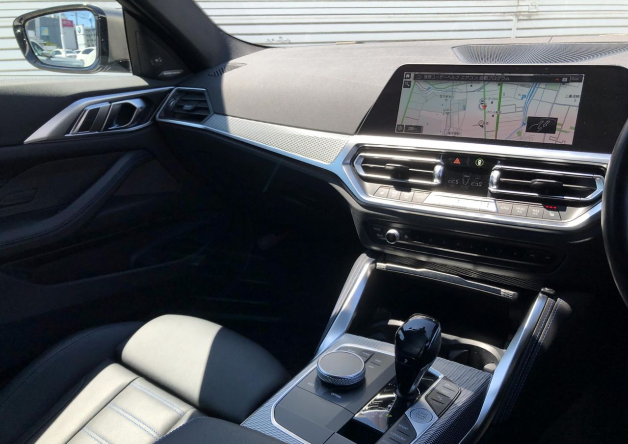 G22 M440i xDrive B58 3.0 RHD