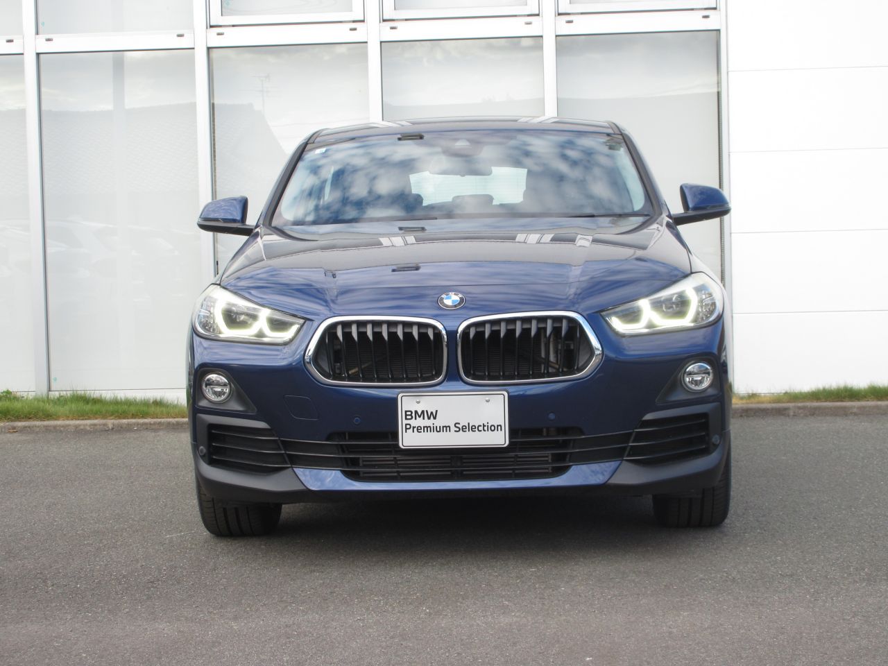 F39 X2 xDrive20i B48 2.0i SAC