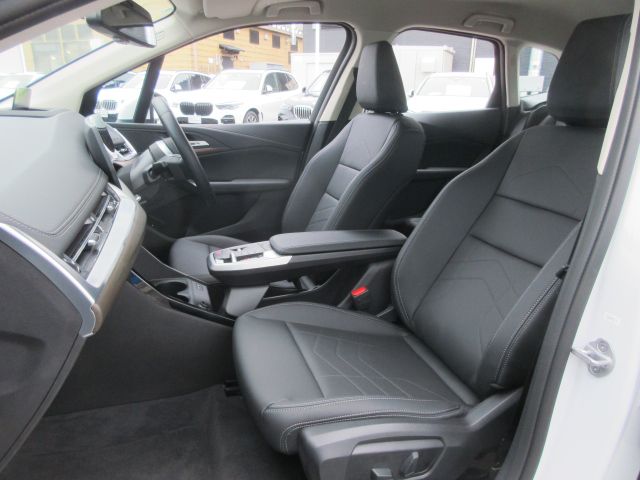 U06 218d Active Tourer B47 2.0d
