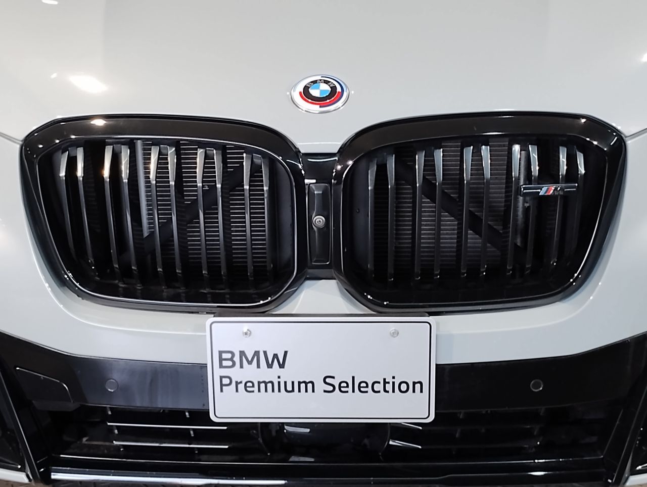 G01 X3 xDrive20d RHD ZA LCI