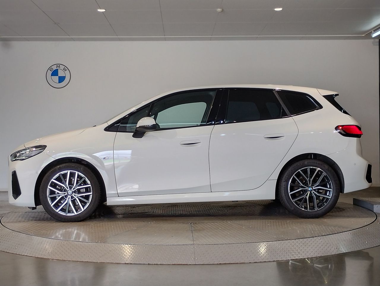 U06 218d Active Tourer B47 2.0d