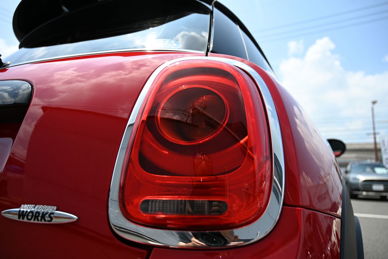 F56 MINI JOHN COOPER WORKS