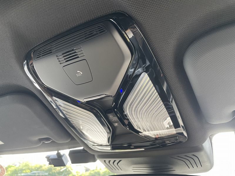 G01 X3 M40i RHD LCI ZA