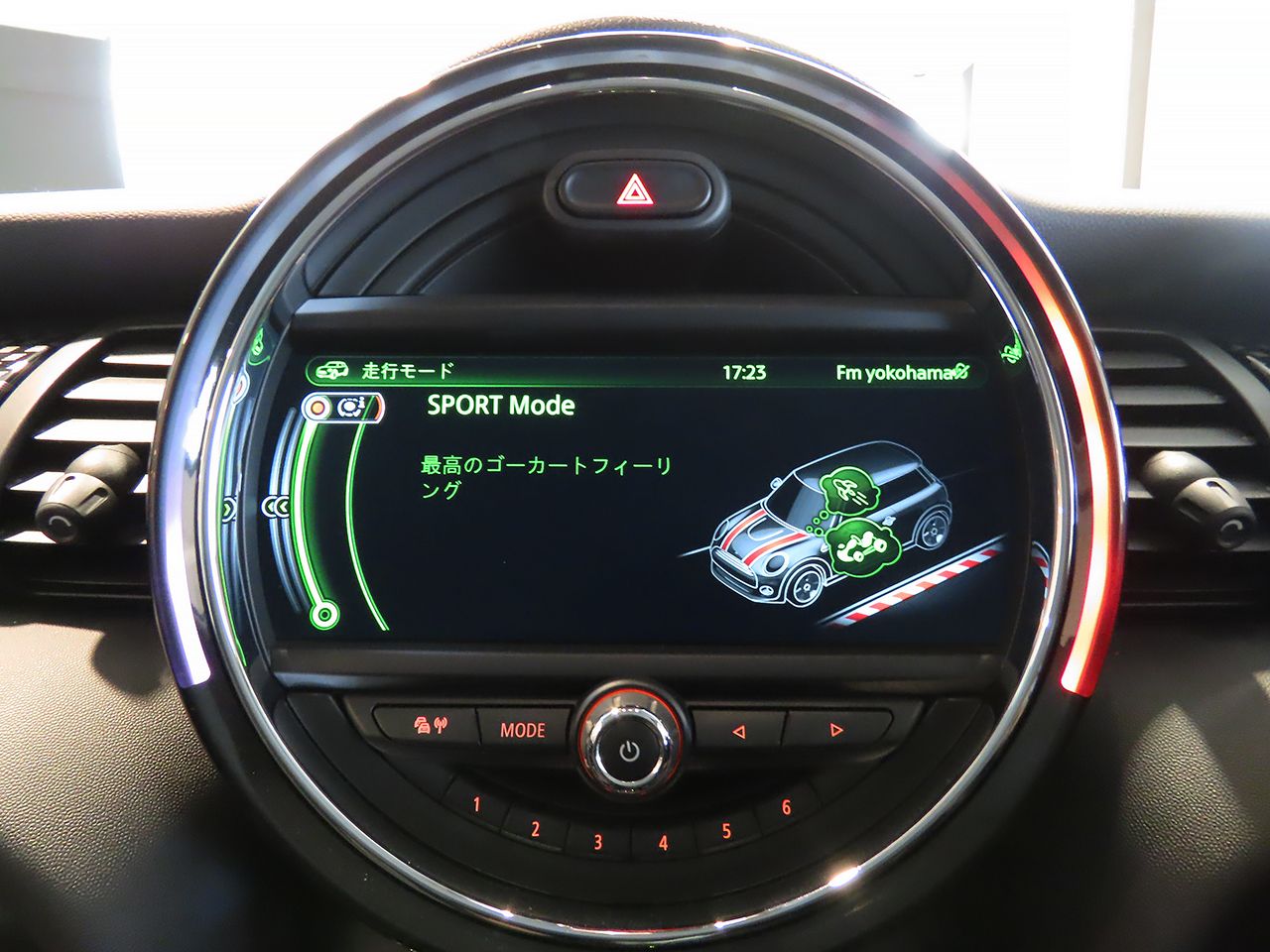 F56 MINI COOPER S