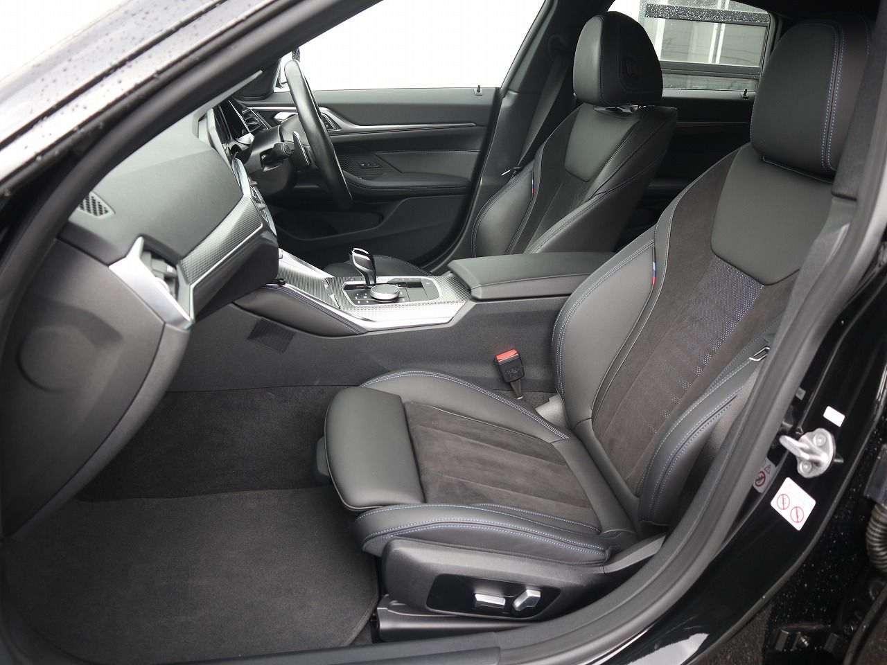 420i Gran Coupé RHD