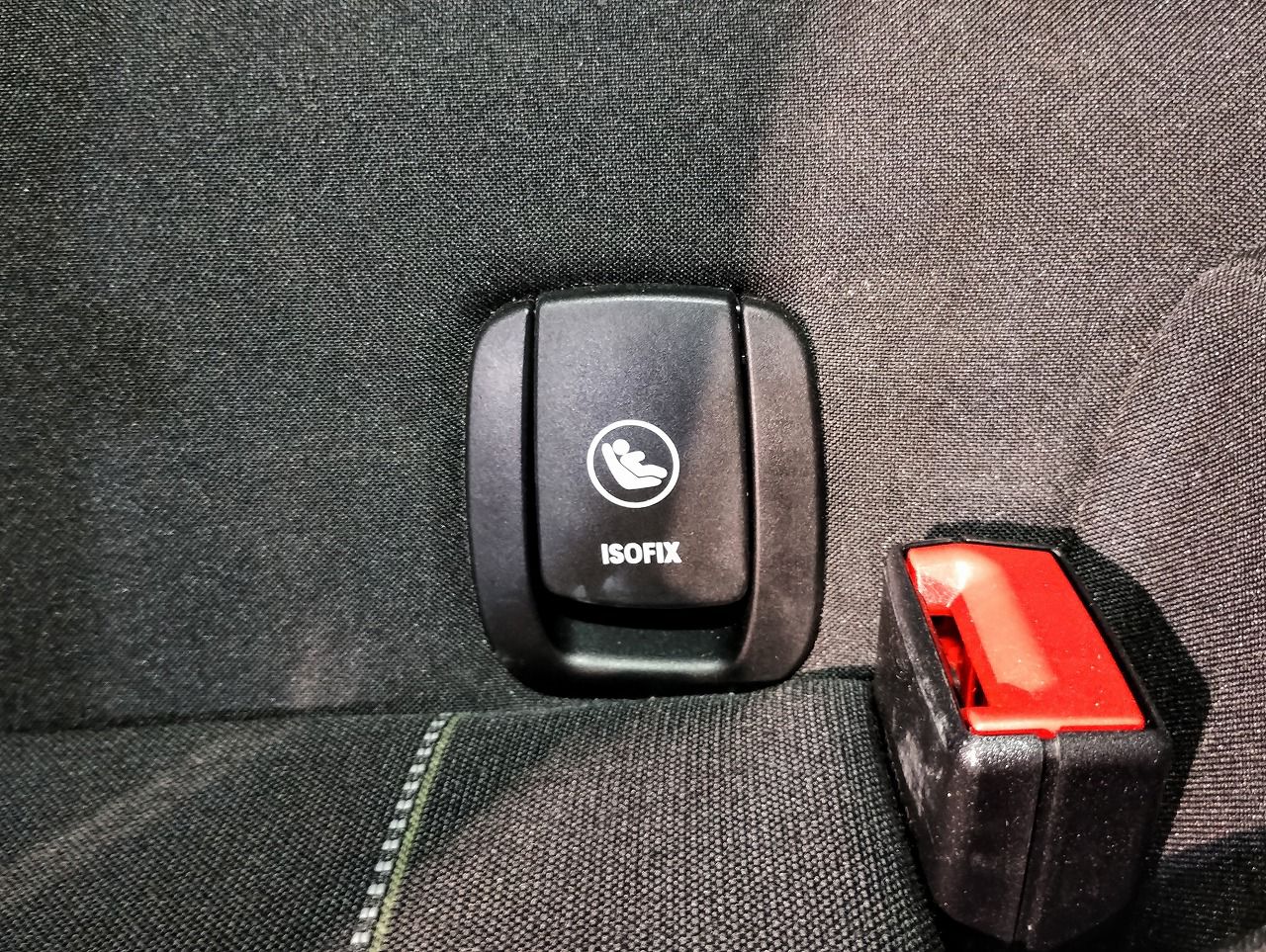F56 MINI Cooper S 3-Door Hatch LCI