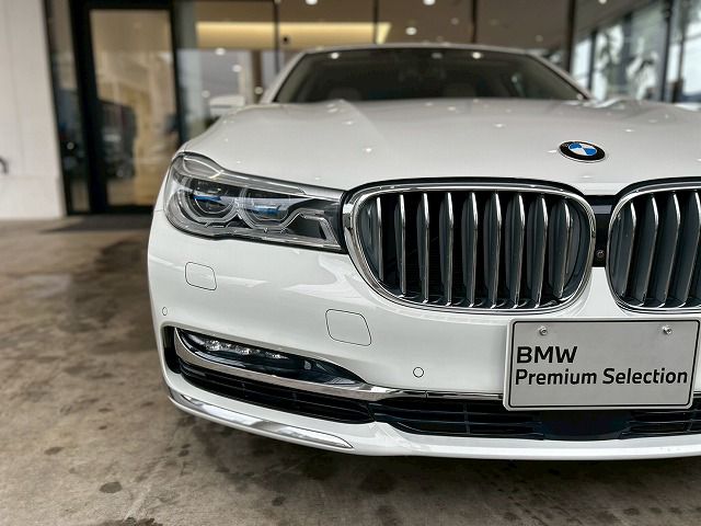 750LI L