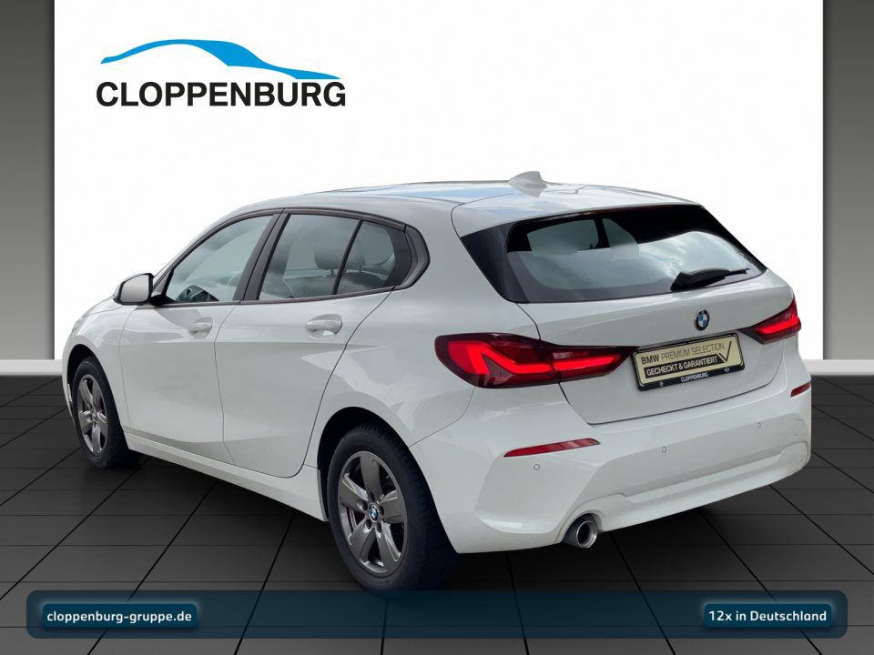 BMW 118