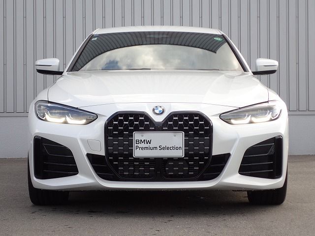 420i Gran Coupé RHD