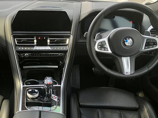 G14 M850i xDrive Convertible N63 4.4i