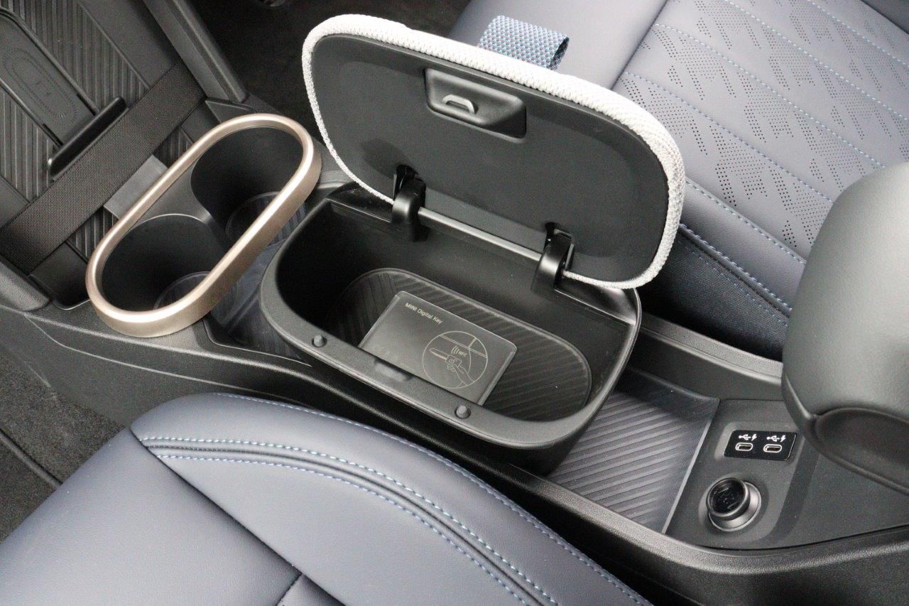 F66 MINI Cooper S 3Dr