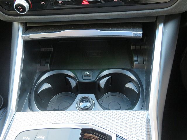 G21 320d xDrive Touring LCI RHD