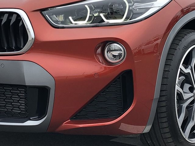 F39 X2 xDrive18d SAC B47 2.0d
