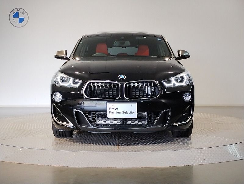 F39 X2 M35i B48 2.0i