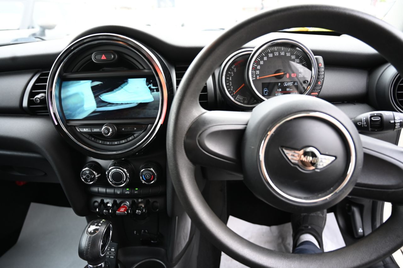 F55 ONE