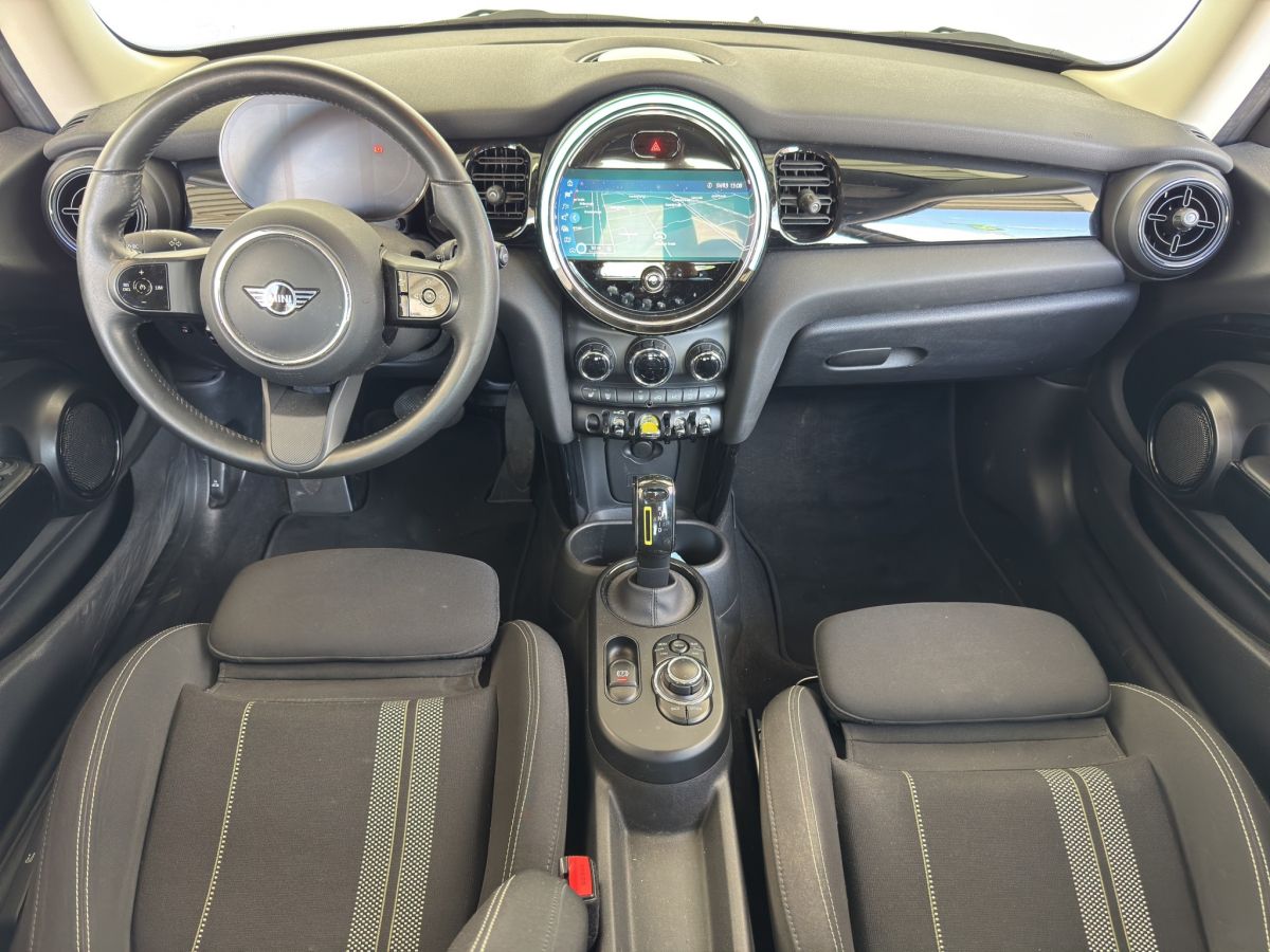 MINI Cooper SE