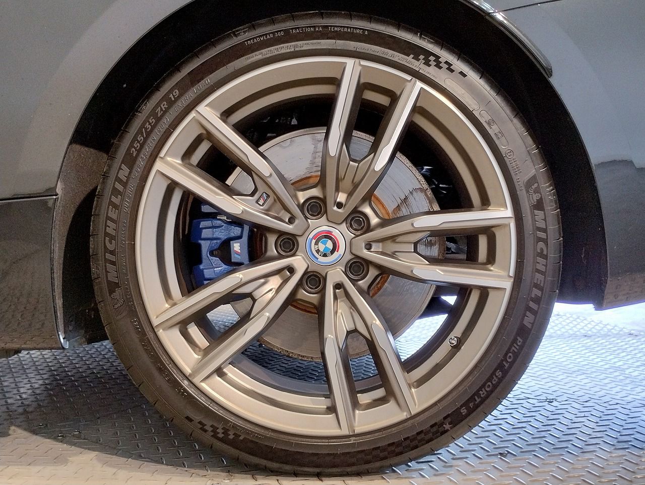 G22 M440i xDrive B58 3.0 RHD